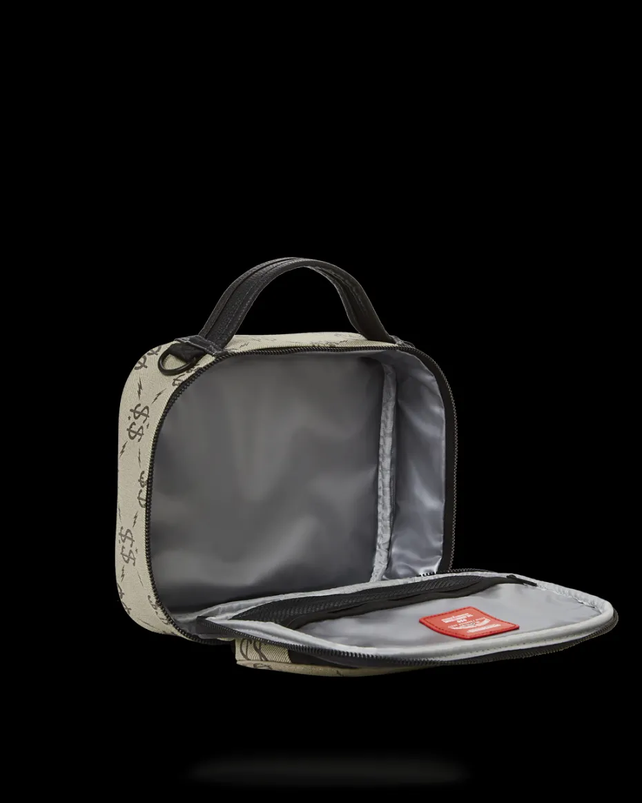 THE GETAWAY SNACK PACK INSULATED