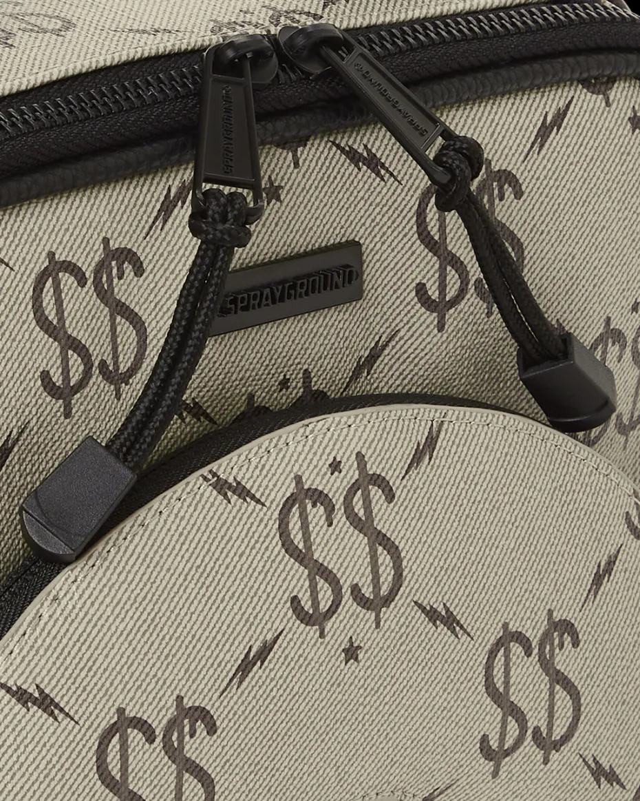 THE GETAWAY SNACK PACK INSULATED