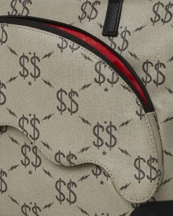 THE GETAWAY TOTE
