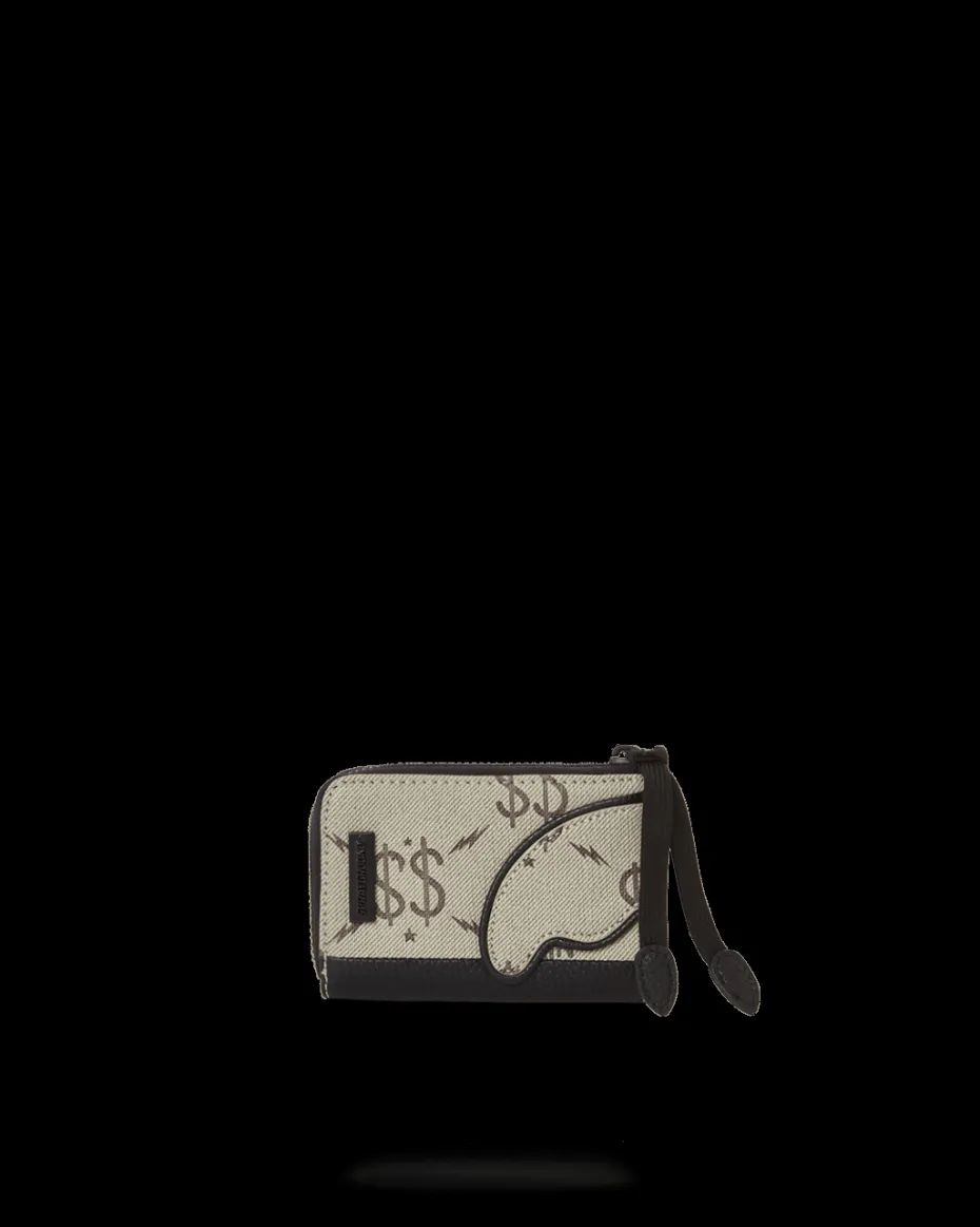 THE GETAWAY WALLET