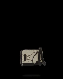 THE GETAWAY WALLET