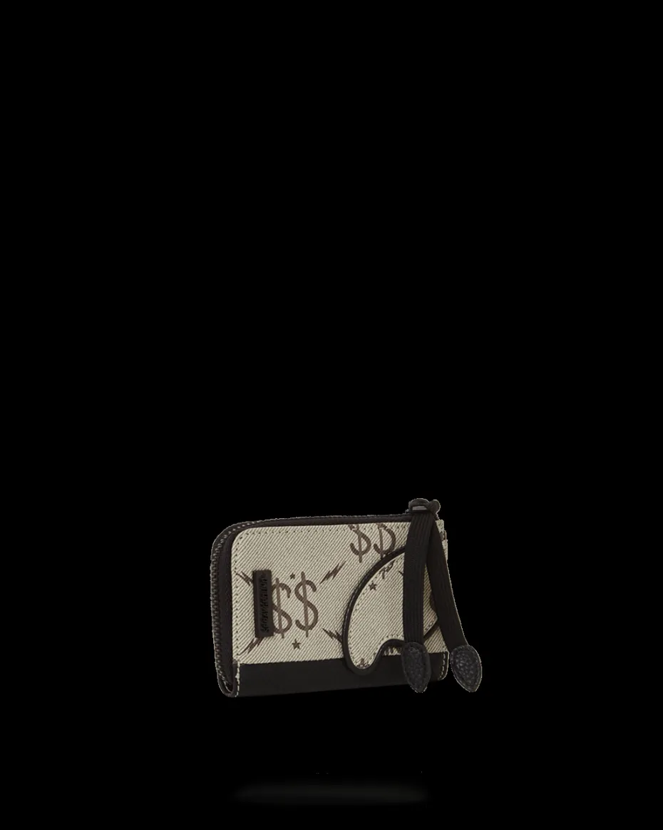 THE GETAWAY WALLET