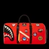 THE GLOBAL EXPEDITION DUFFLE