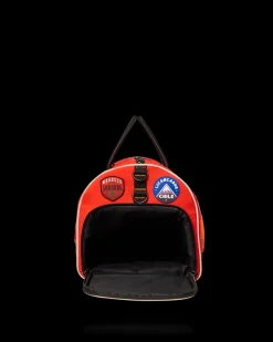 THE GLOBAL EXPEDITION DUFFLE