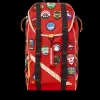 THE GLOBAL EXPEDITION HILLS BACKPACK