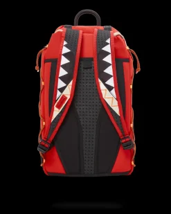 THE GLOBAL EXPEDITION HILLS BACKPACK