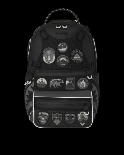 THE GLOBAL EXPEDITION NIGHTZONE BACKPACK