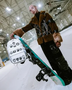 THE GLOBAL EXPEDITION SUBZERO BACKPACK