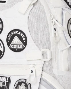 THE GLOBAL EXPEDITION SUBZERO BACKPACK