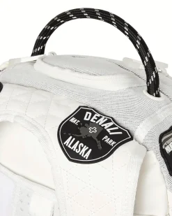 THE GLOBAL EXPEDITION SUBZERO BACKPACK