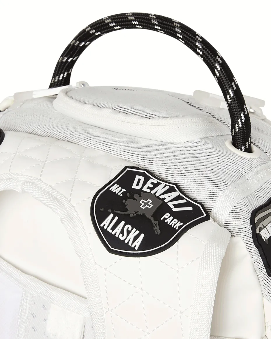 THE GLOBAL EXPEDITION SUBZERO BACKPACK
