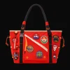 THE GLOBAL EXPEDITION TOTE