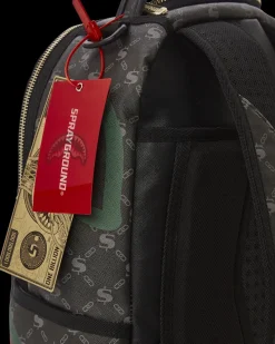 THE GODFATHER BACKPACK (DLXV)