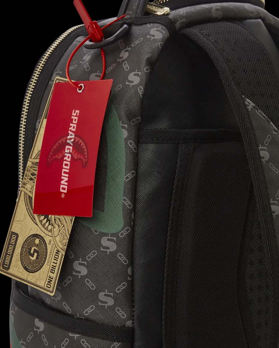 THE GODFATHER BACKPACK (DLXV)