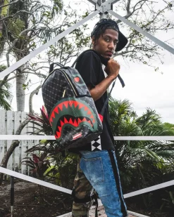 THE GODFATHER BACKPACK (DLXV)