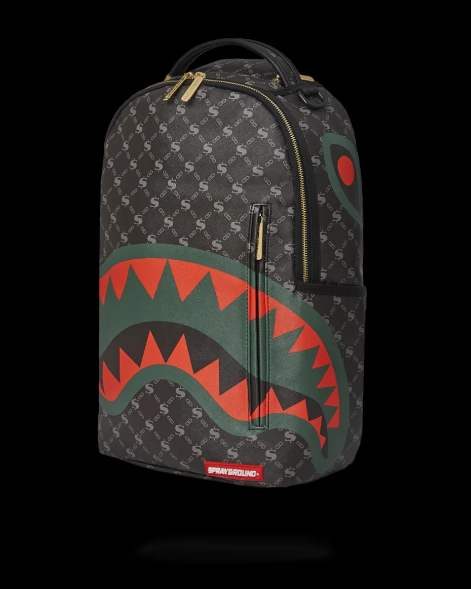 THE GODFATHER BACKPACK (DLXV)