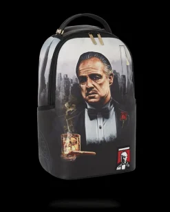 THE GODFATHER BACKPACK (DLXV)