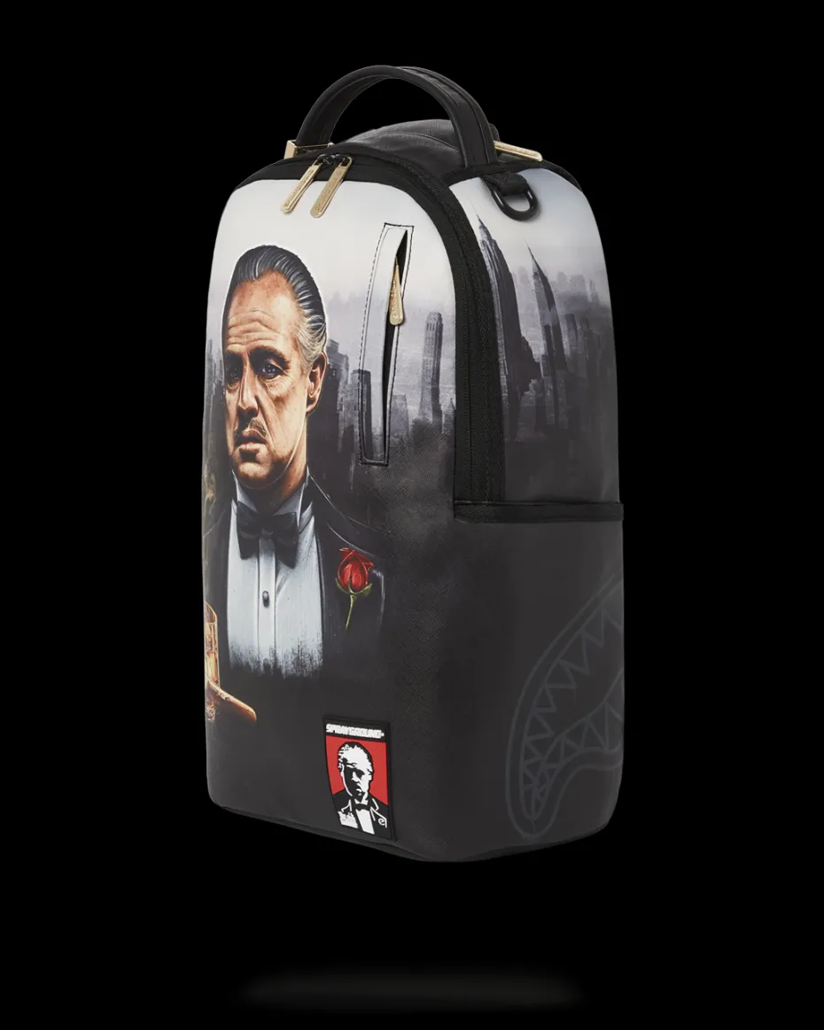 THE GODFATHER BACKPACK (DLXV)