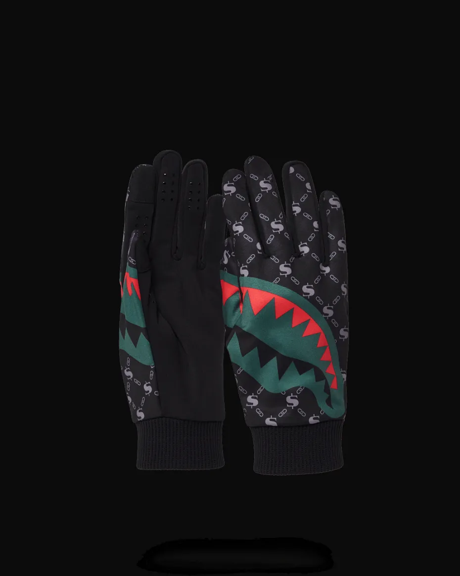THE GODFATHER GLOVES