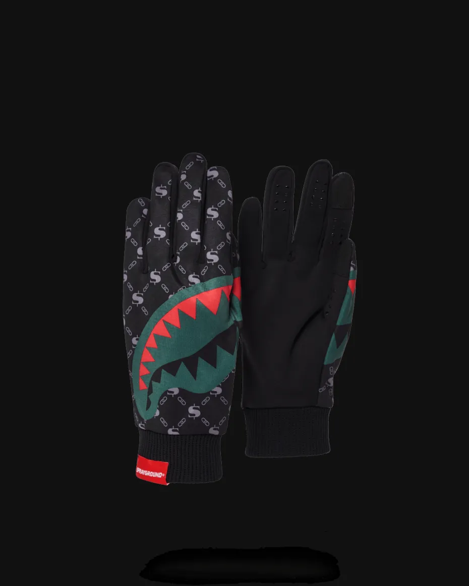 THE GODFATHER GLOVES