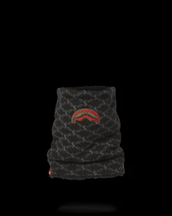 THE GODFATHER NECK WARMER