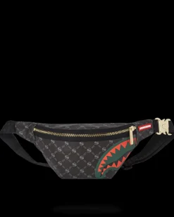 THE GODFATHER SAVVY CROSSBODY