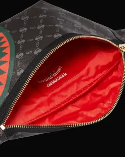 THE GODFATHER SAVVY CROSSBODY