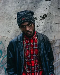 THE GODFATHER SLOUCH BEANIE