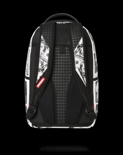 THE GOOD LIFE BACKPACK (DLXV)