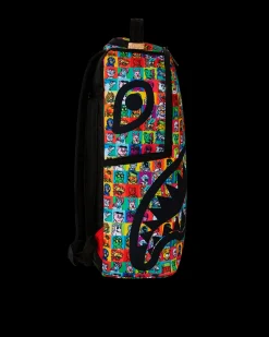 THE GRADUATES DLXSR BACKPACK