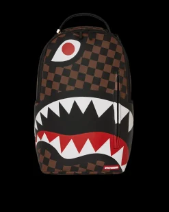 THE HANGOVER SHARK BACKPACK