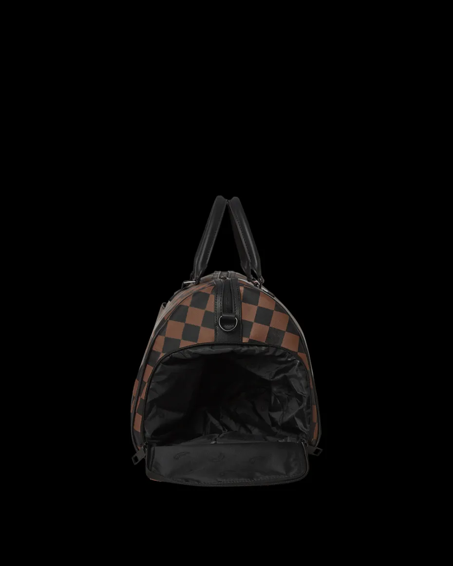 THE HANGOVER SHARK DUFFLE