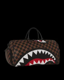 THE HANGOVER SHARK DUFFLE