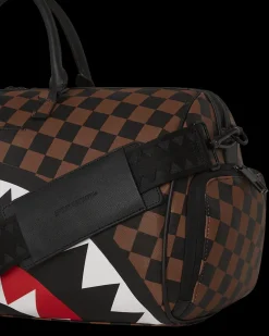 THE HANGOVER SHARK DUFFLE