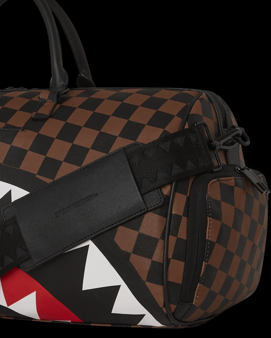 THE HANGOVER SHARK DUFFLE