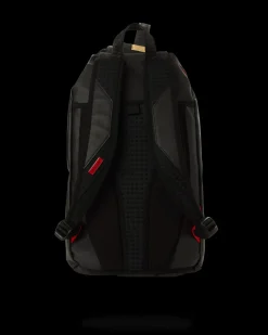 THE HILLS BACKPACK (BLACK)