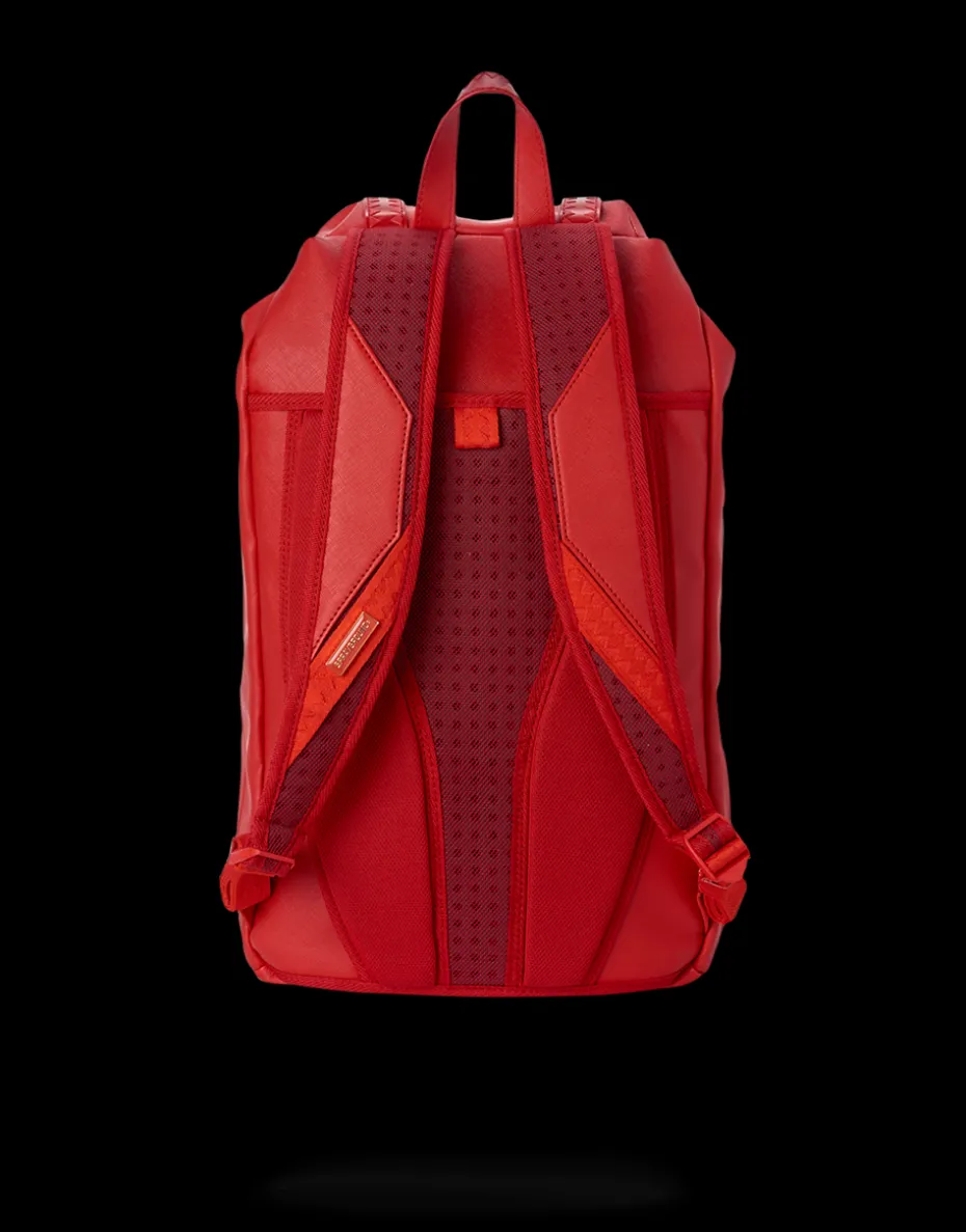 THE HILLS BACKPACK (RED)