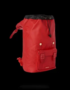 THE HILLS BACKPACK (RED)