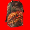 THE LIL TJAY BURNER SHARK DLX BACKPACK
