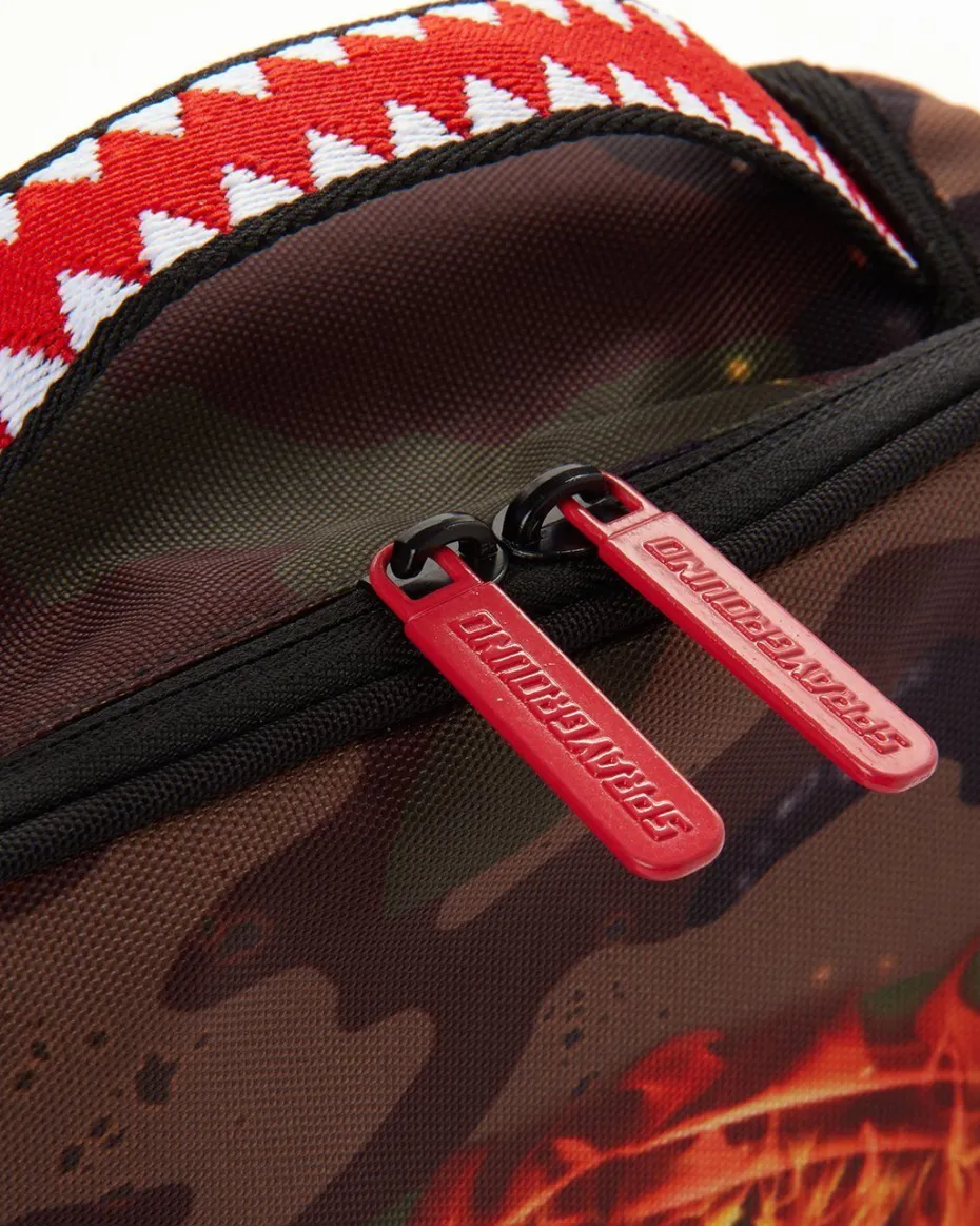 THE LIL TJAY RAPIDFIRE SNACKPACK