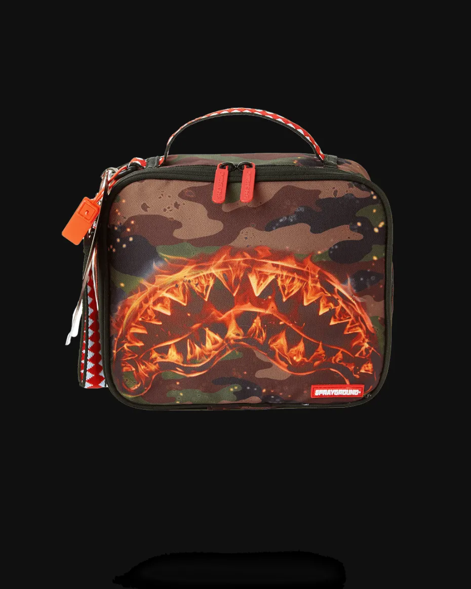 THE LIL TJAY RAPIDFIRE SNACKPACK