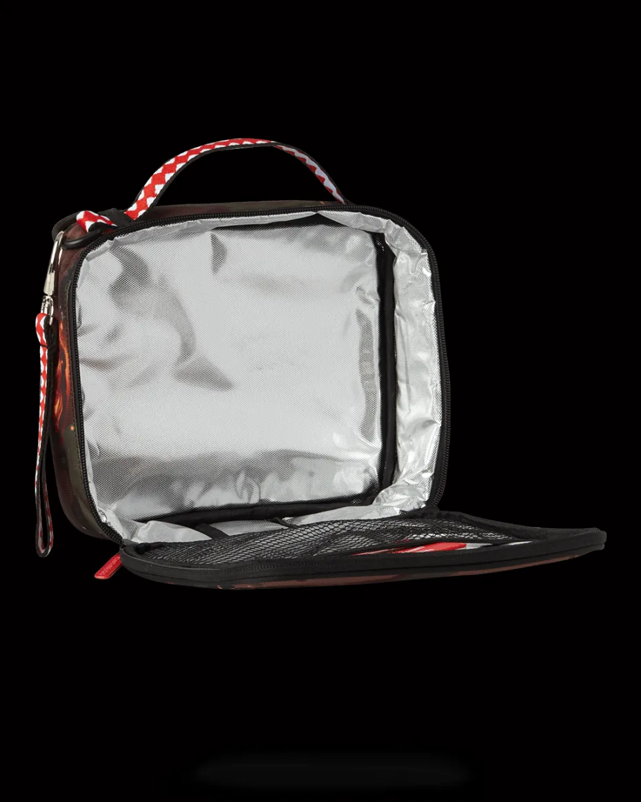 THE LIL TJAY RAPIDFIRE SNACKPACK