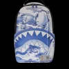 THE MET CHINESE LANDSCAPE BACKPACK