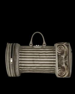 THE MET GREEK TEMPLE OF SARDIS COLUMN DUFFLE