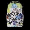 THE MET MAP ONE BACKPACK