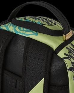 THE MET MAP ONE BACKPACK