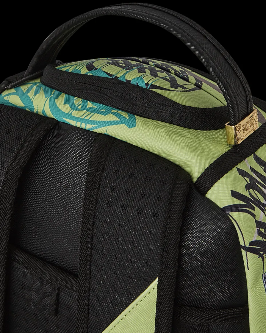 THE MET MAP ONE BACKPACK