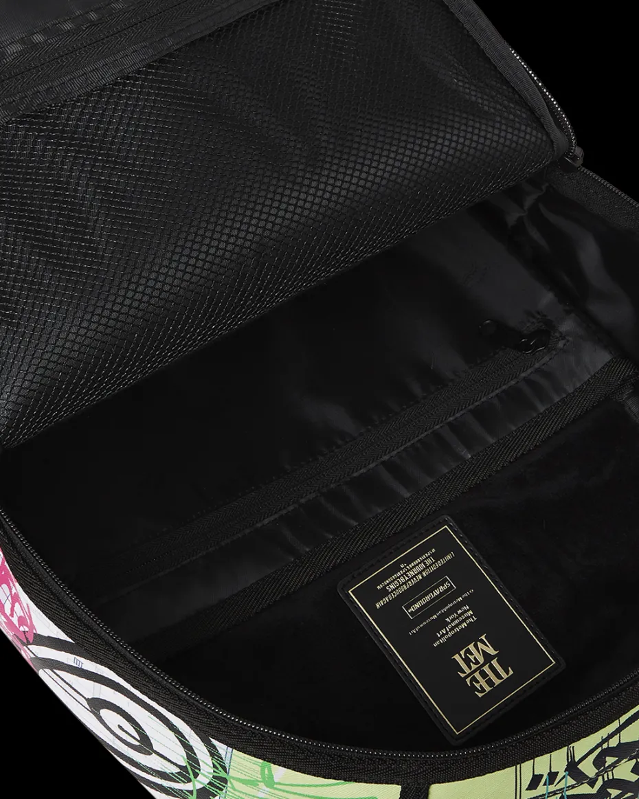 THE MET MAP ONE BACKPACK