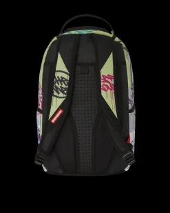 THE MET MAP ONE BACKPACK