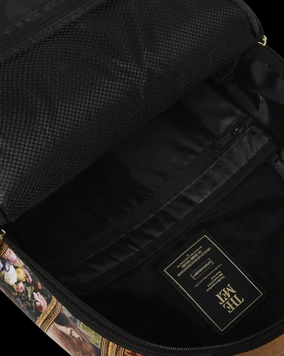 THE MET MASTERPIECES BACKPACK